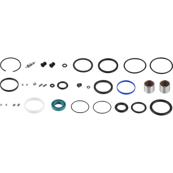 RockShox galinio amortizatoriaus remonto komplektas | Kage (po 2013 m)