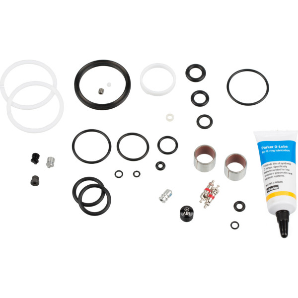 RockShox galinio amortizatoriaus remonto komplektas | Monarch Plus