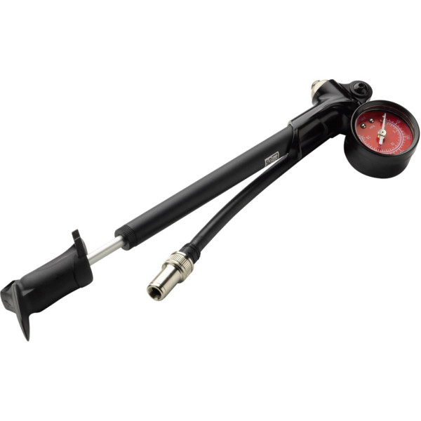 RockShox High Pressure Fork/Shock Pump 300 PSI