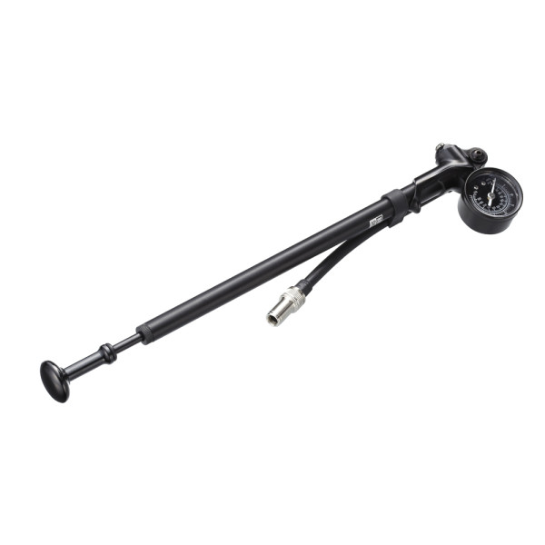 RockShox High Pressure Fork | Shock Pump 600 PSI