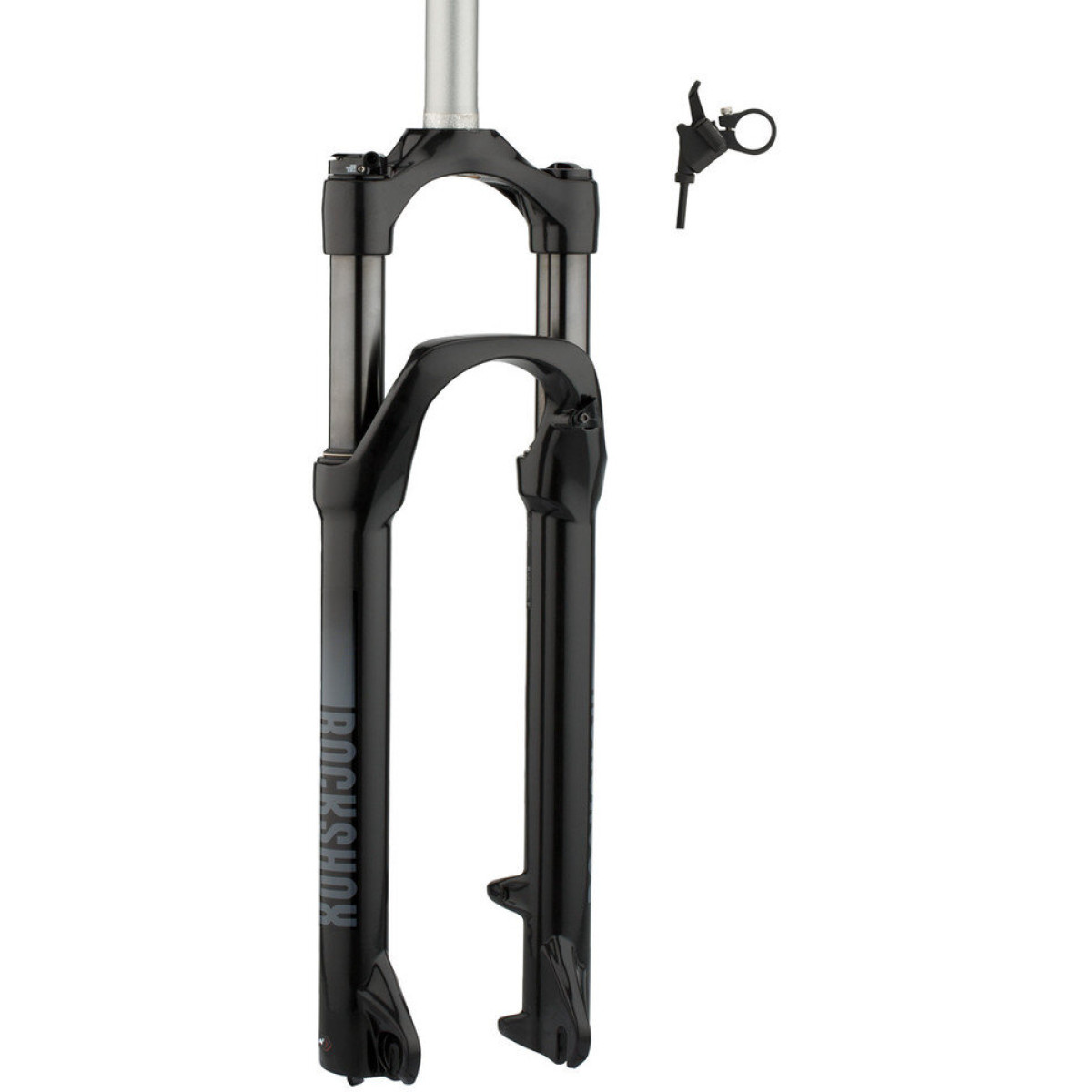 RockShox Judy Silver TK Solo Air PopLoc 27.5