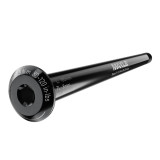 RockShox Maxle Stealth Rear Wheel Axle | Thru Axle | 12x148 mm | 195 mm | M12xP1.75