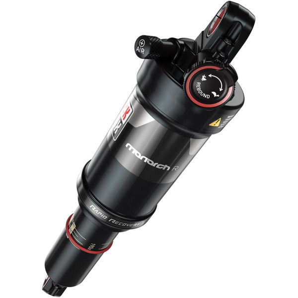 RockShox Monarch R Rear Shock