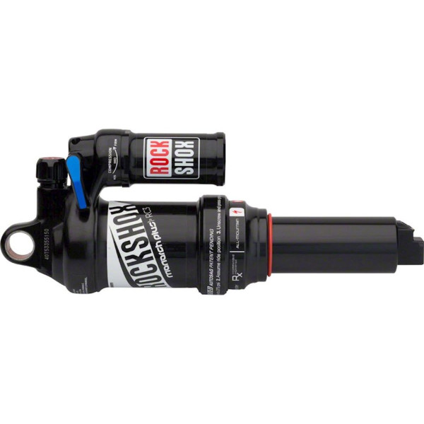 RockShox Monarch RT3 galinis amortizatorius | Specialized | Mid-Low | 195x46mm