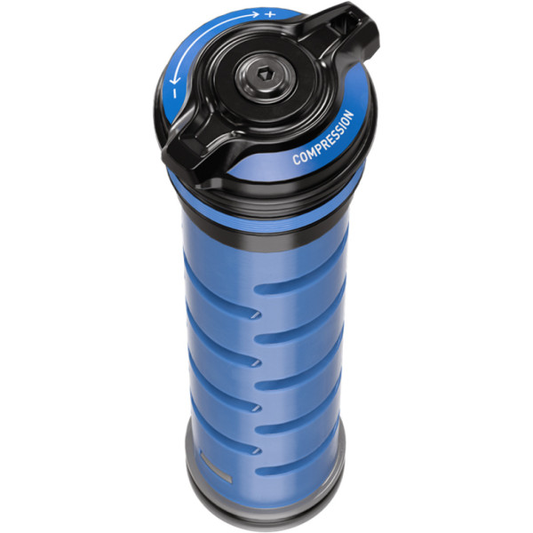 RockShox Motion Control amortizatoriaus atnaujinimo komplektas | Domain 38mm (B1+/2022+)