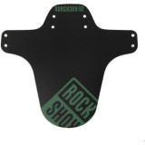 RockShox MTB Fender | Black - Forest Green