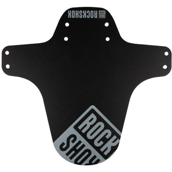 RockShox MTB Fender | Black - Grey