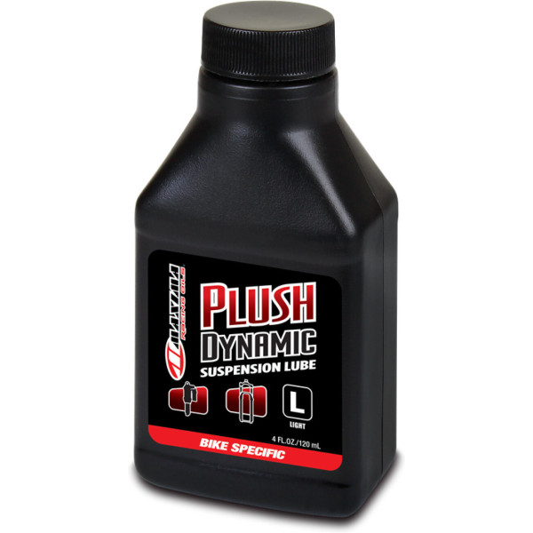 RockShox OW-30 High Performance Suspension Fluid | 120 ml