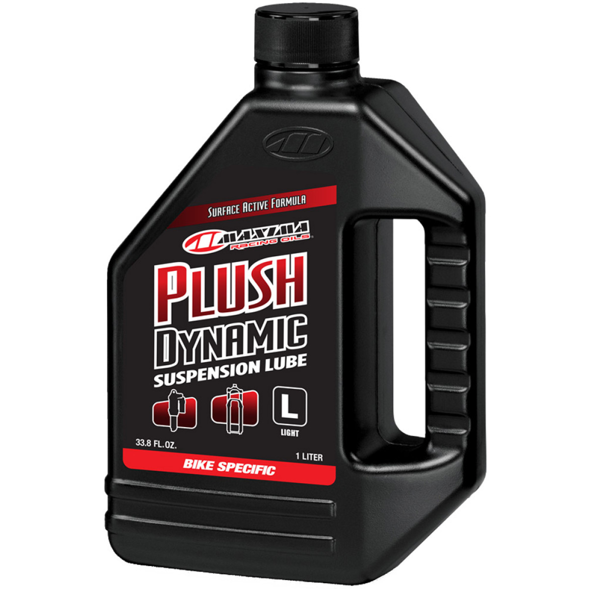 RockShox OW-30 Maxima Plush Dynamic Light amortizatoriaus alyva | 1000 ml RockShox OW-30 Maxima Plush Dynamic Light amortizatoriaus alyva | 1000 ml