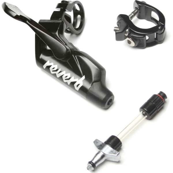 RockShox Reverb 1x Remote Upgrade Kit A2-B1