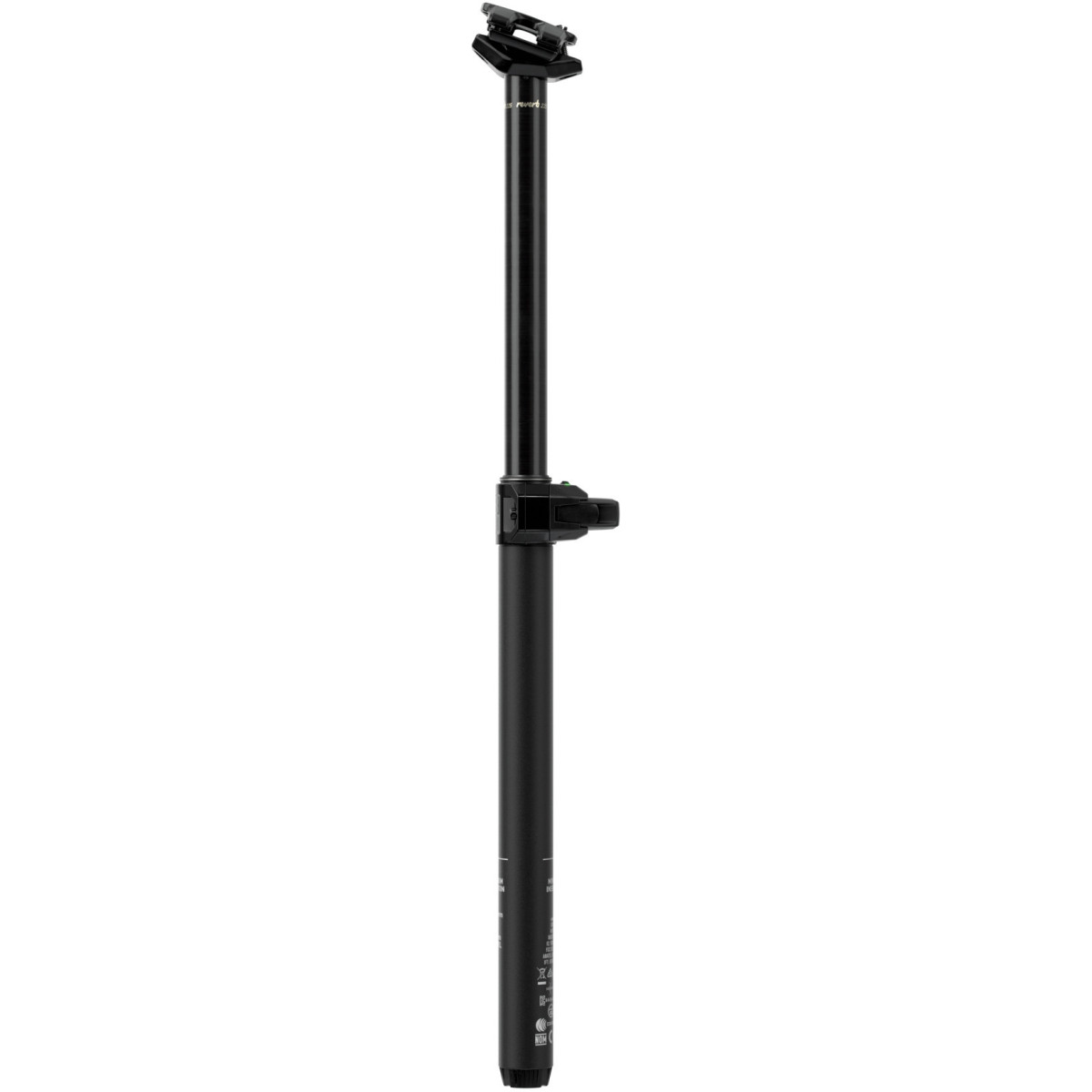 Rockshox Reverb AXS B1 balnelio iškyša | 250mm Travel | 30.9mm | 648.2mm