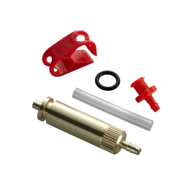 Rockshox Reverb balnelio iškyšos nuorinimo įrankiai