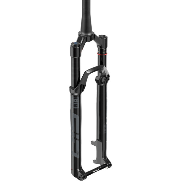 RockShox SID SL Select 2 Position OneLoc 29" priekinis amortizatorius | Tapered | 15x110mm | 44mm Offset | Black