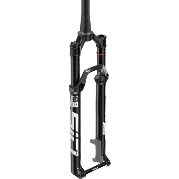 RockShox SID SL Ultimate 3 Position TwistLoc 29" priekinis amortizatorius | Tapered | 15x110mm | 44mm Offset | Black