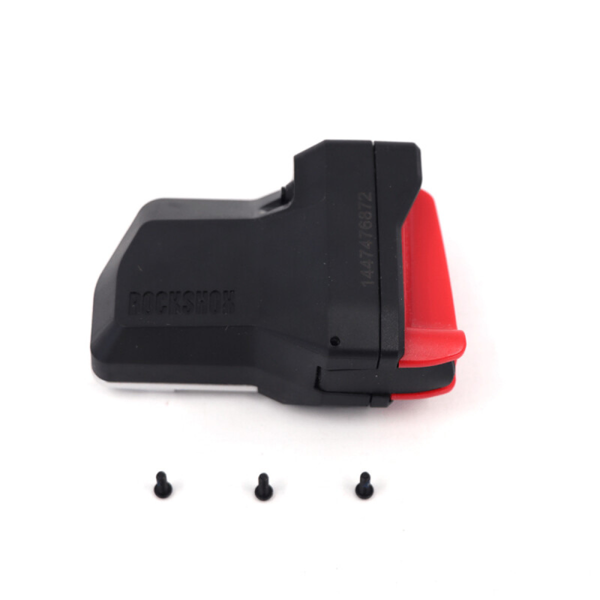 RockShox SIDLuxe Flight Attendant galinio amortizatoriaus valdymo modulis