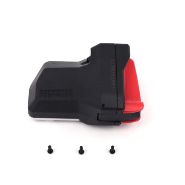 RockShox SIDLuxe Flight Attendant galinio amortizatoriaus valdymo modulis