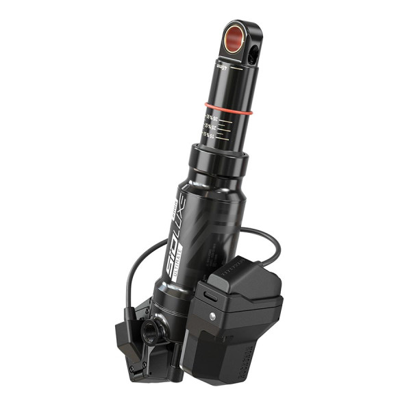 RockShox SIDLuxe Ultimate Flight Attendant galinis amortizatorius | Trunnion | Specialized Epic Evo 2021 - 2023