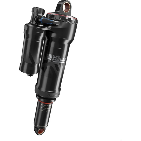 RockShox Super Deluxe Ultimate RCT galinis amortizatorius | 2019+ Stumpjumper | Low-Low | 210x50mm