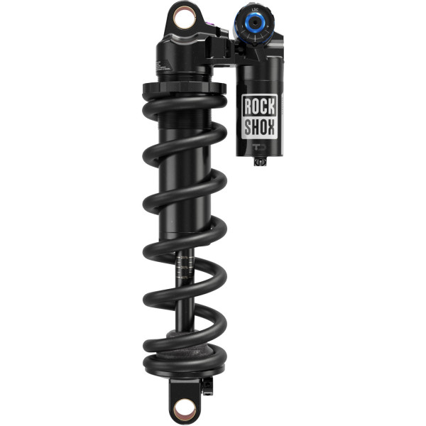 RockShox Vivid Coil Ultimate RC2T galinis amortizatorius | Standard