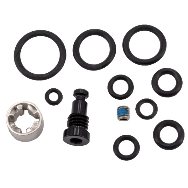 RockShox XLoc nuotolinio valdymo remonto komplektas | Full Sprint remote | Monarch XX / SID / Revelation