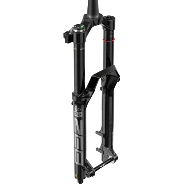 RockShox ZEB Ultimate Flight Attendant Debon Air+ 29