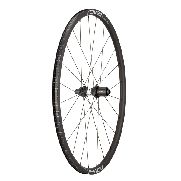 Roval Alpinist SLX Disc Aluminum Rear Wheel