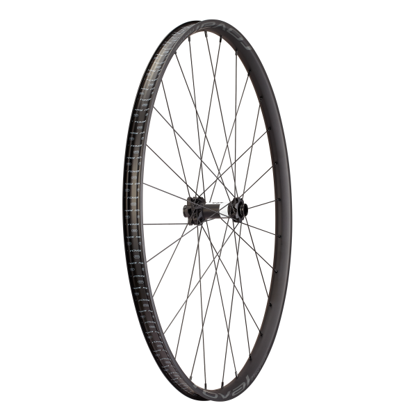 Roval Control Alloy 350 29" Aluminum Front Wheel