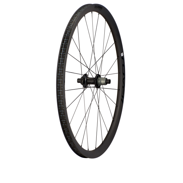 Roval Terra CLX XDR Rear Wheel
