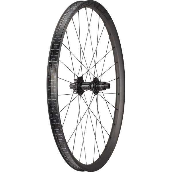 Roval Traverse 27.5" 6B Carbon Rear Wheel