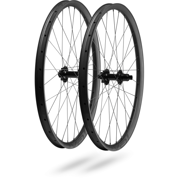 Roval Traverse 27.5" Carbon Wheelset