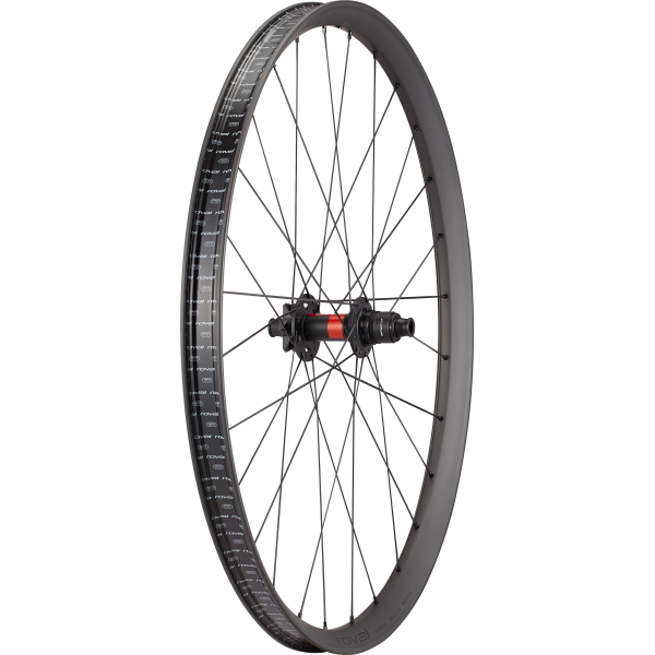Roval Traverse HD 240 27,5" Carbon Rear Wheel