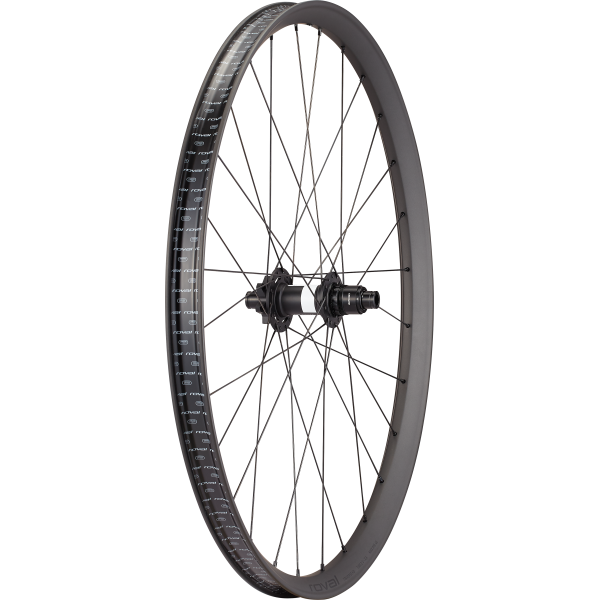Roval Traverse HD 350 27,5" Carbon Rear Wheel