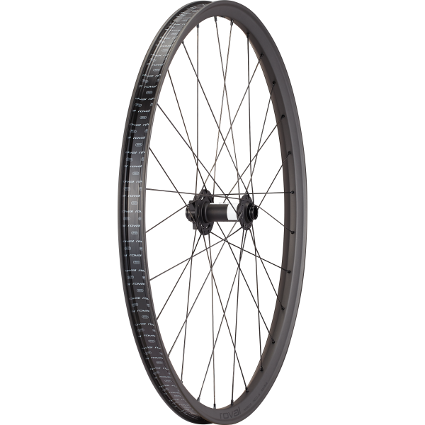 Roval Traverse HD 350  29" Carbon Front Wheel