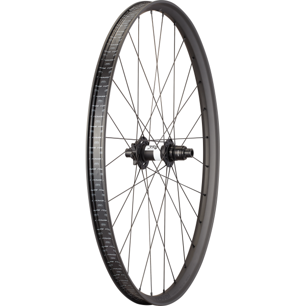 Roval Traverse SL II 350 29" Carbon Rear Wheel