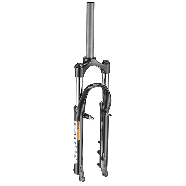 RST Capa 29" MLC Fork | Mechanical Lock-Out, Disc + V-Brake