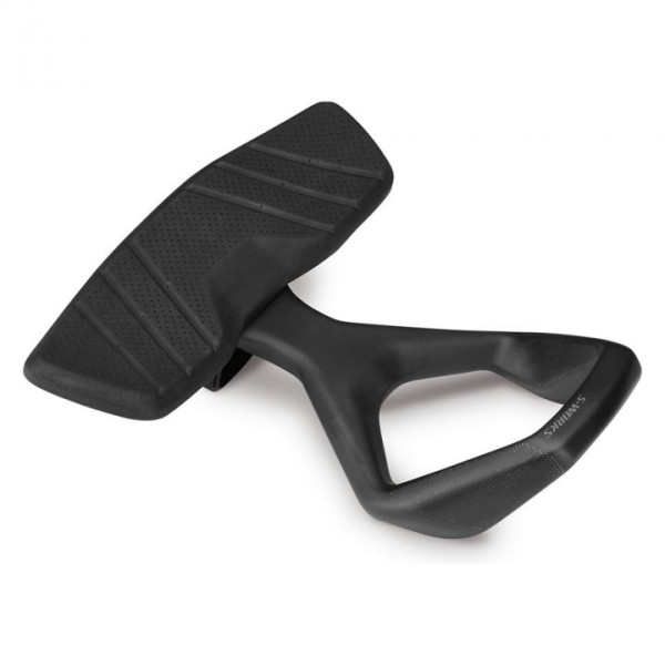 S-Works ITU Venge Clip-On dviračio aerobarai