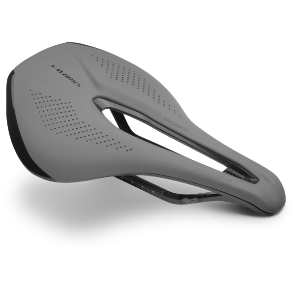 S-Works Power Saddle | Charcoal