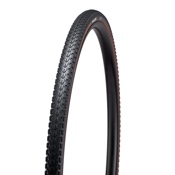 S-Works Tracer 2Bliss Ready 28" Folding Tire | Black - Transparent Sidewall