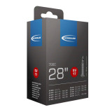 Schwalbe 28" kamera Nr. 17 | SV