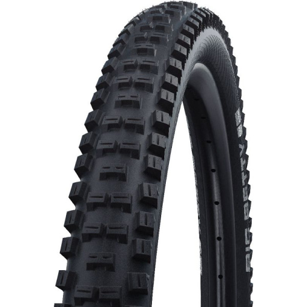 Schwalbe Big Betty Performance BikePark 29" Addix E-50 padanga | Black