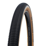 Schwalbe Billy Bonkers Performance 20" Addix sulankstoma padanga | Bronze Skin