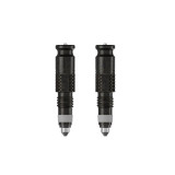 Schwalbe CLIK Valve Conversion Kit | SV1 | 2 pcs