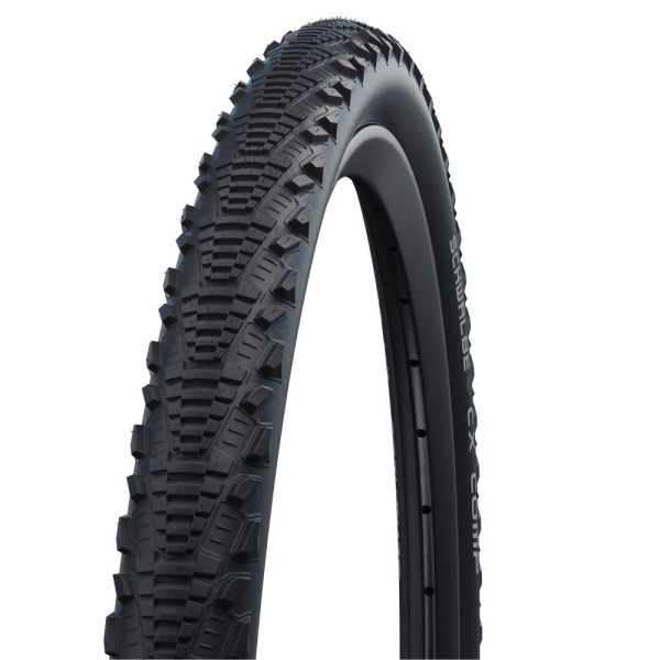 Schwalbe CX Comp Active Line K-Guard 20" SBC Reflex padanga | Black