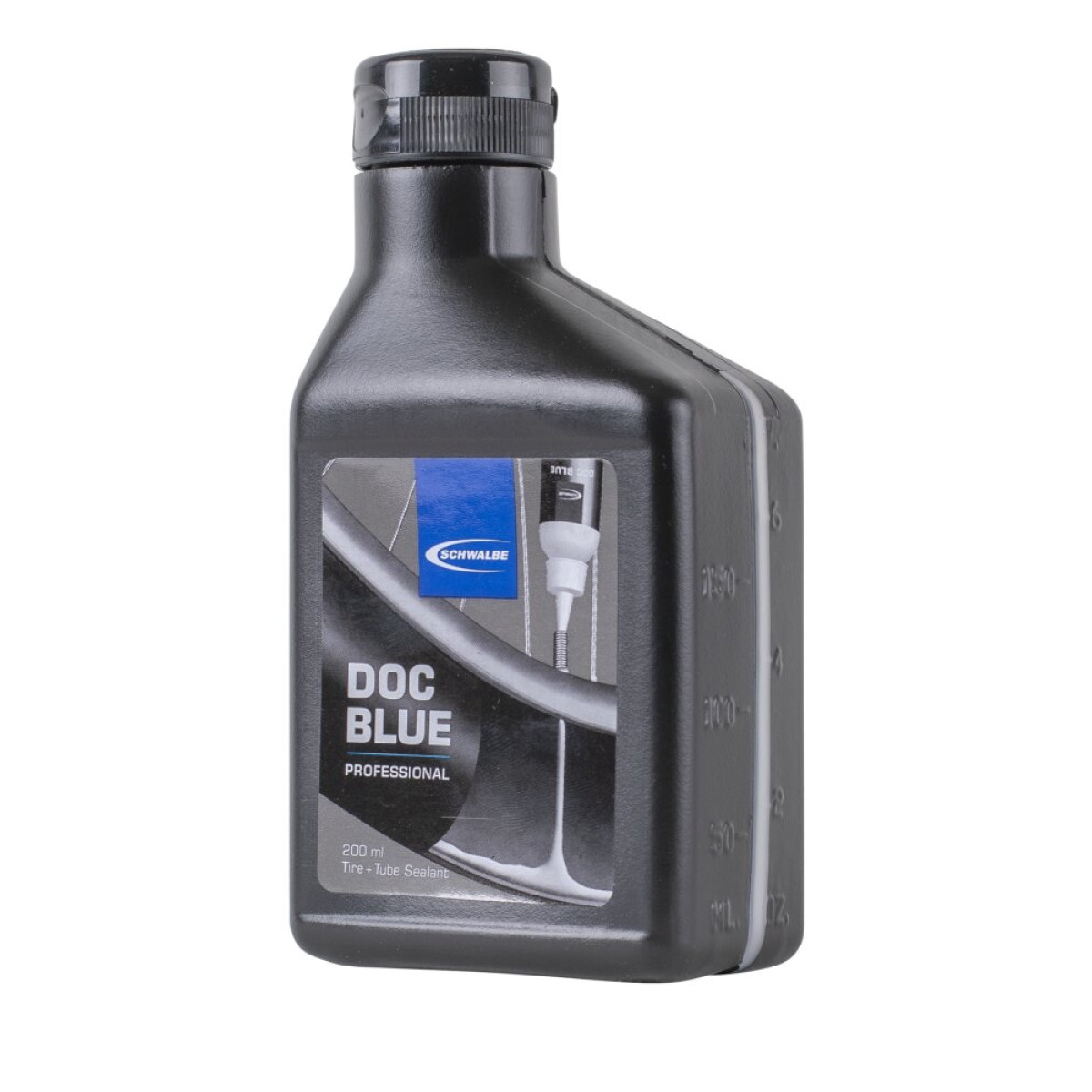 Schwalbe Doc Blue Professional padangų sandarinimo skystis | 250 ml Schwalbe Doc Blue Professional padangų sandarinimo skystis | 250 ml