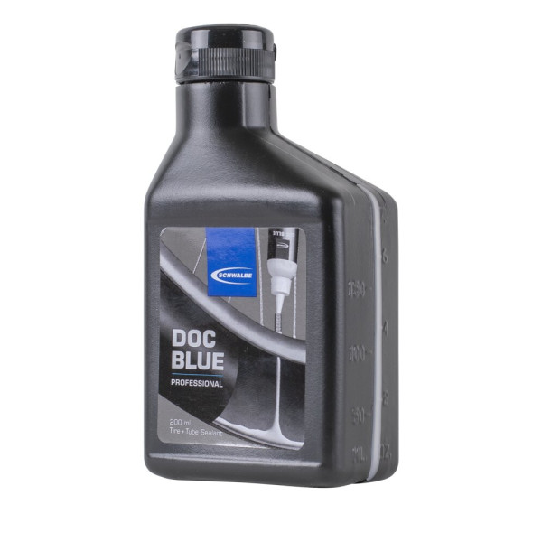 Schwalbe Doc Blue Professional padangų sandarinimo skystis | 250 ml Schwalbe Doc Blue Professional padangų sandarinimo skystis | 250 ml