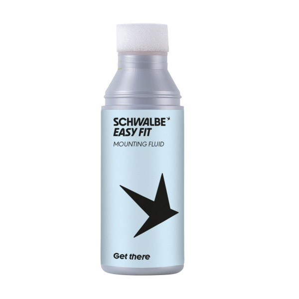 Schwalbe Easy Fit padangų montavimo skystis | 50ml