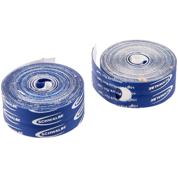 Schwalbe High Pressure Cloth Rim Tape 18mm