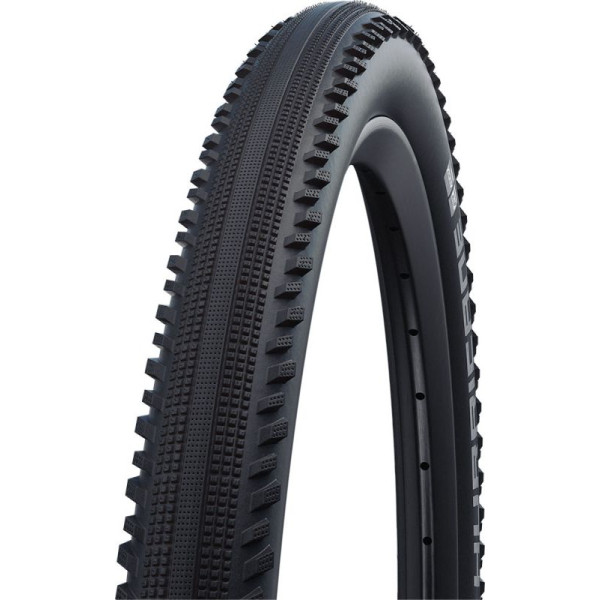 Schwalbe Hurricane Performance 27.5" Addix E-50 padanga | Black