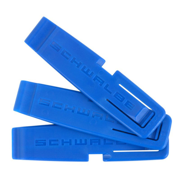 Schwalbe Tire Levers set, 3 pieces