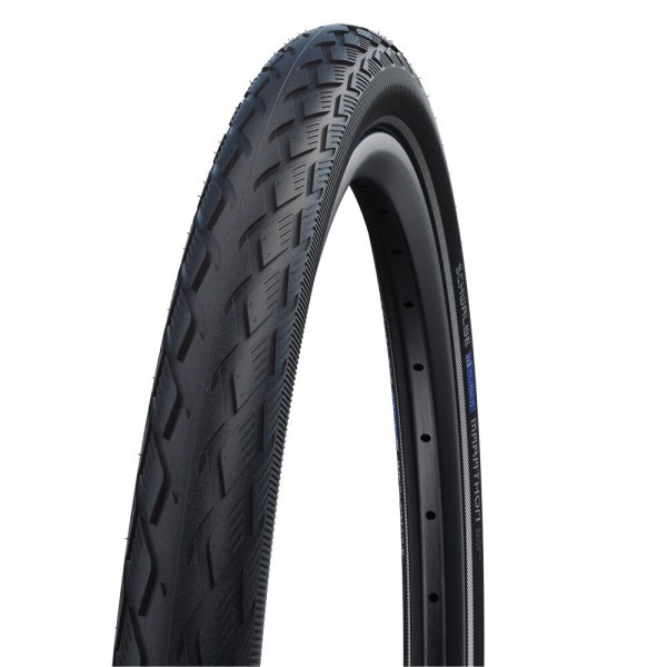 Schwalbe Marathon Performance GreenGuard 28" Addix E-50 Reflex padanga | Black